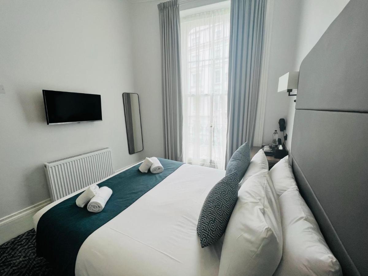 The Chapter Hotels - The J Hyde Park Лондон Екстериор снимка