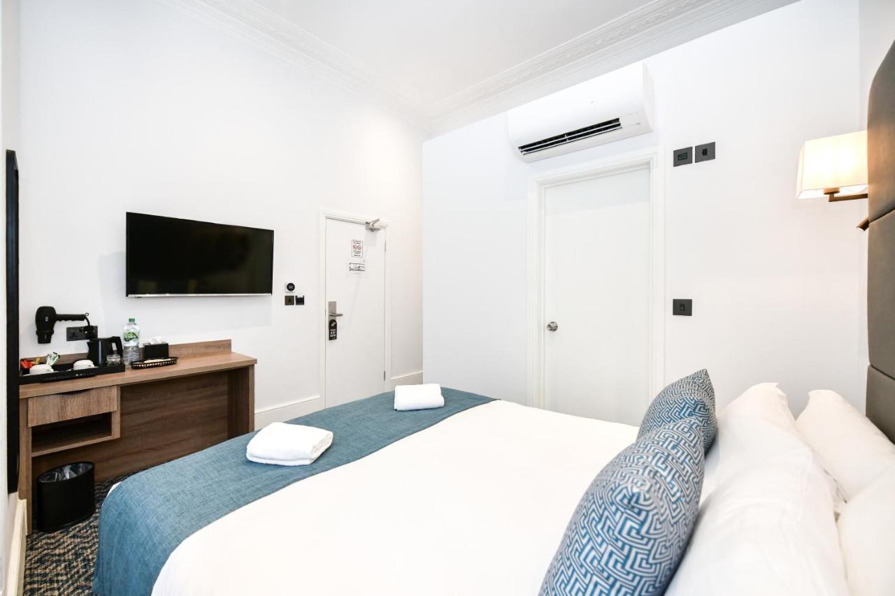 The Chapter Hotels - The J Hyde Park Лондон Екстериор снимка