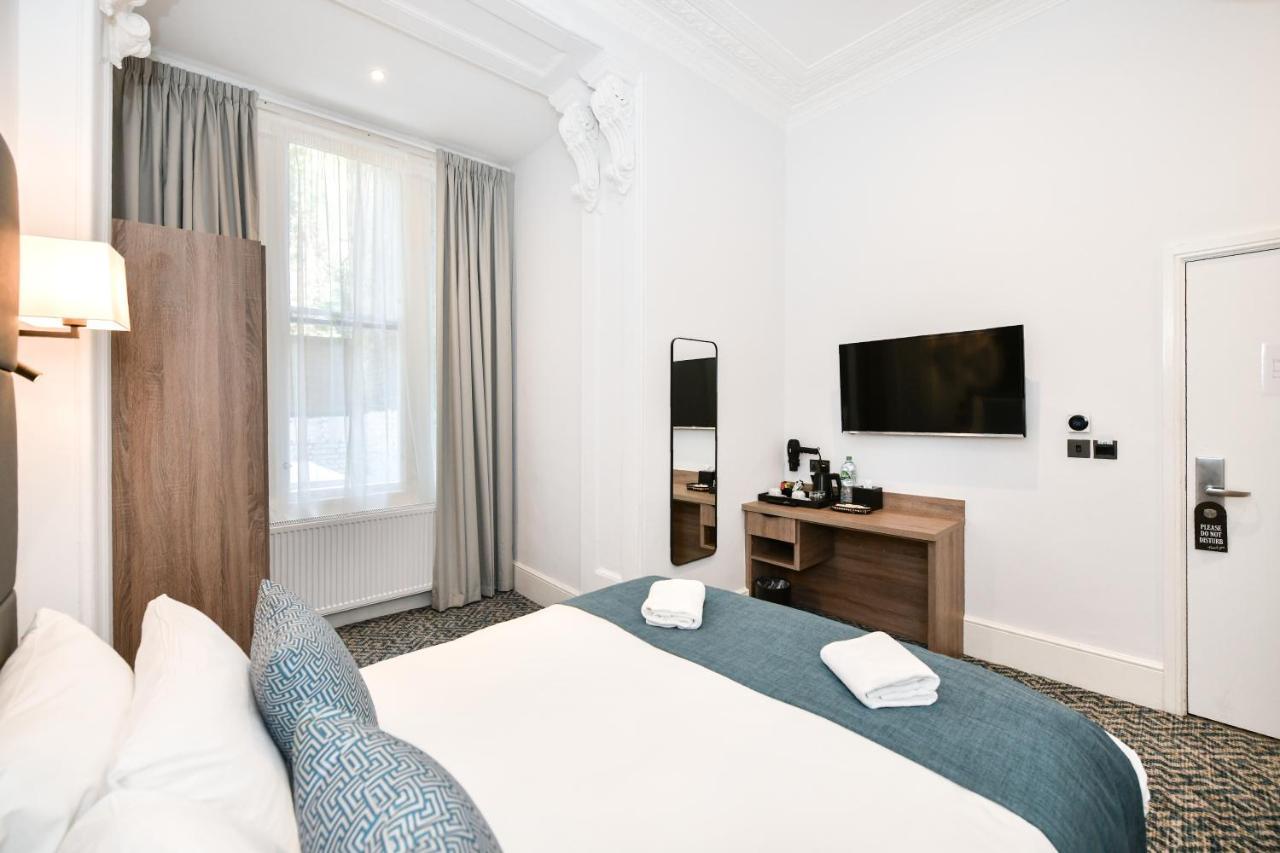The Chapter Hotels - The J Hyde Park Лондон Екстериор снимка